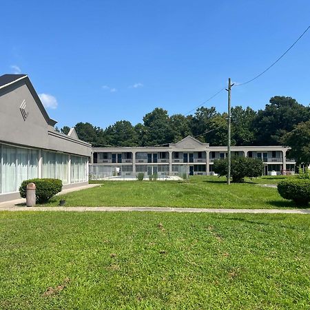 Studio 6 Suites Pocomoke City, Md Exteriér fotografie
