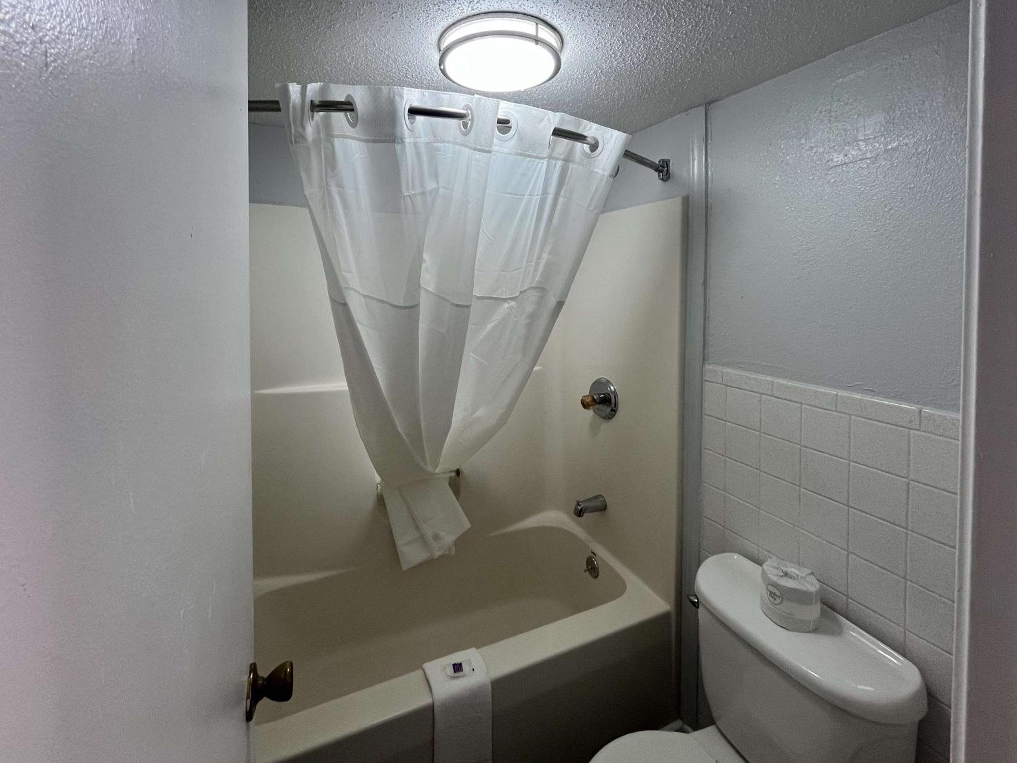 Studio 6 Suites Pocomoke City, Md Exteriér fotografie