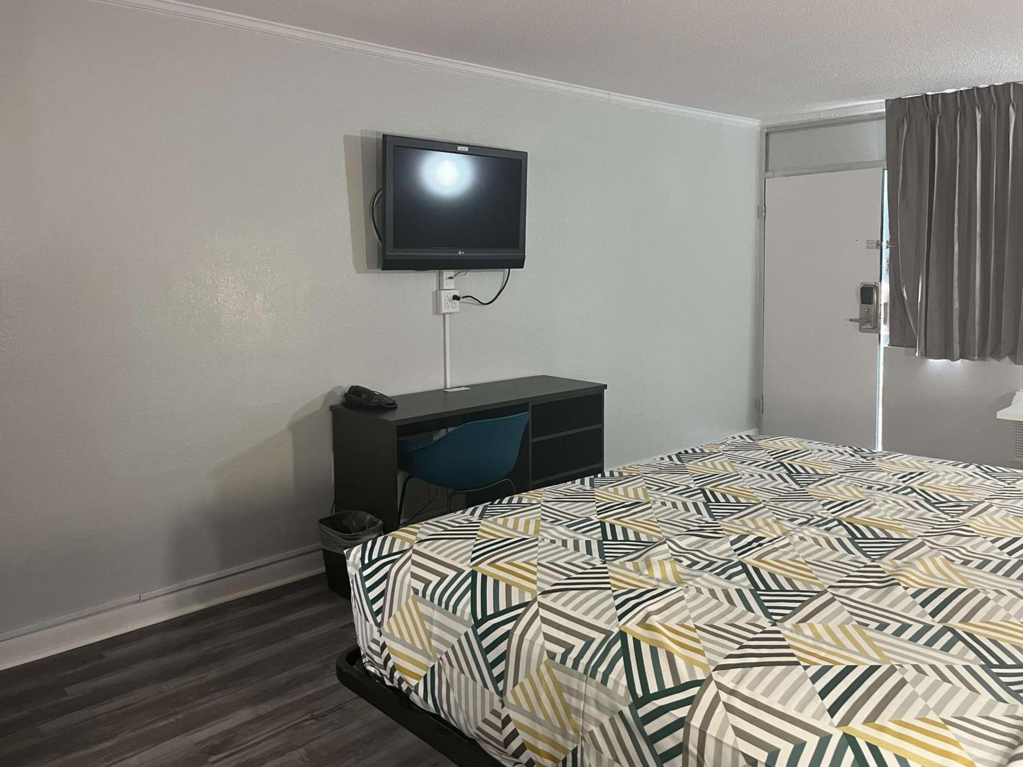 Studio 6 Suites Pocomoke City, Md Exteriér fotografie