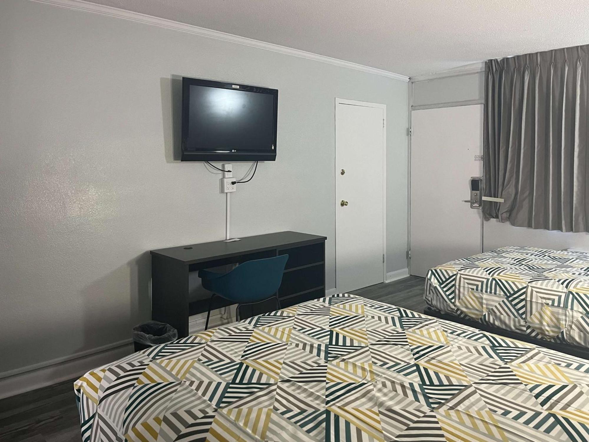Studio 6 Suites Pocomoke City, Md Exteriér fotografie